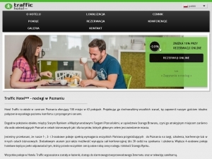 www.hoteltraffic.pl