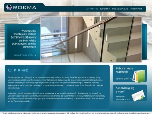 www.rokma.pl