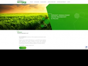 www.terra-dystrybucja.pl