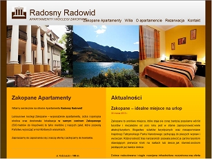 www.willaradowid11.pl